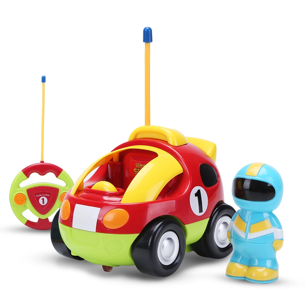 Remote Car for Kids with Lights Remote Car for Kids with Lights