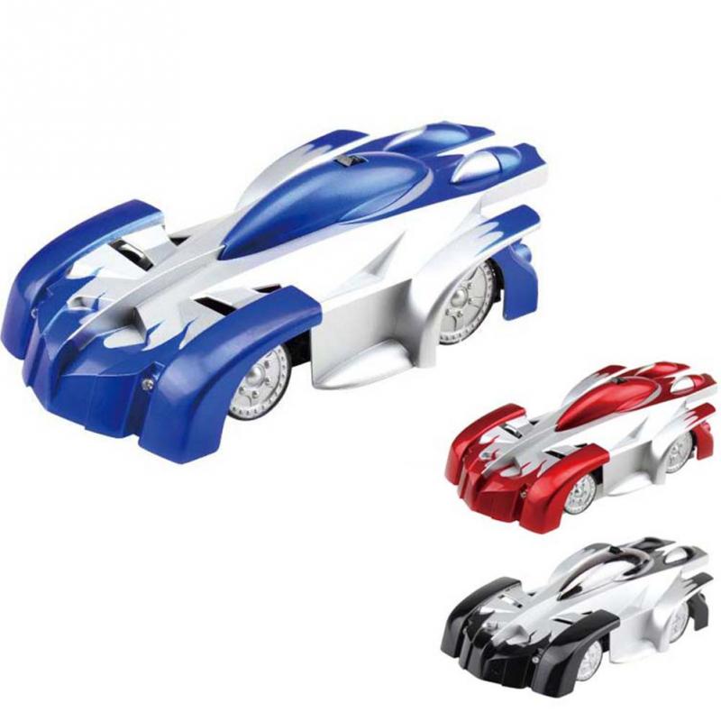 Remote Car Wall-Climbing Toy Remote Car Wall-Climbing Toy