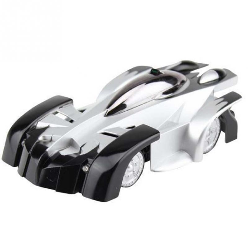 Remote Car Wall-Climbing Toy Remote Car Wall-Climbing Toy