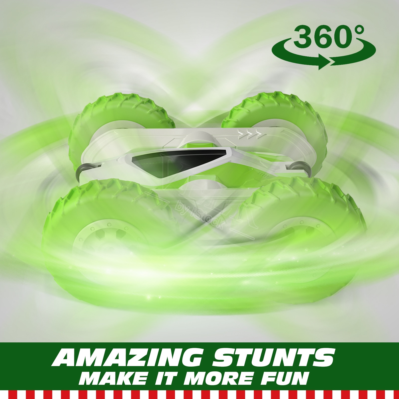 Remote Control 360 Stunt Car Remote Control 360 Stunt Car