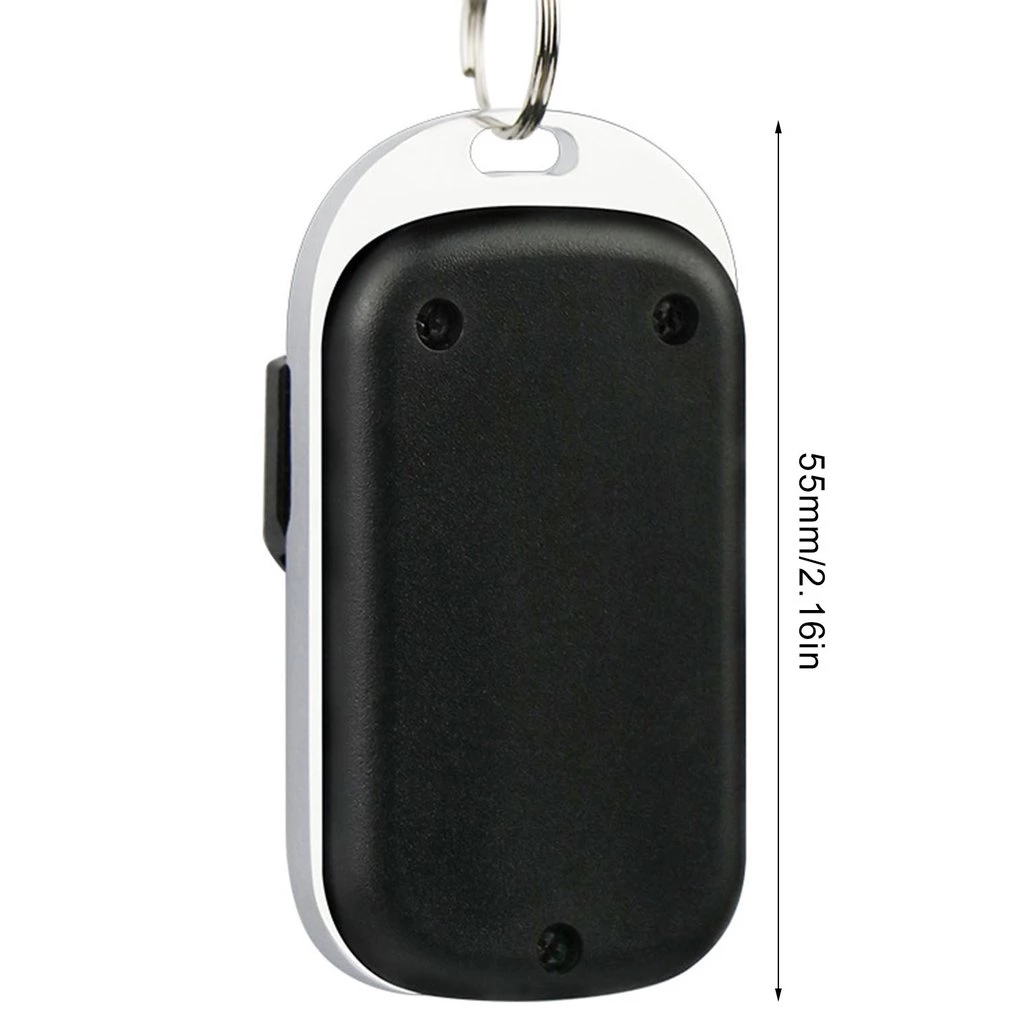 Remote Control 4CH Car Key Garage Door Gate Opener Remote Control Duplicator Universal Copy Garage Door Car