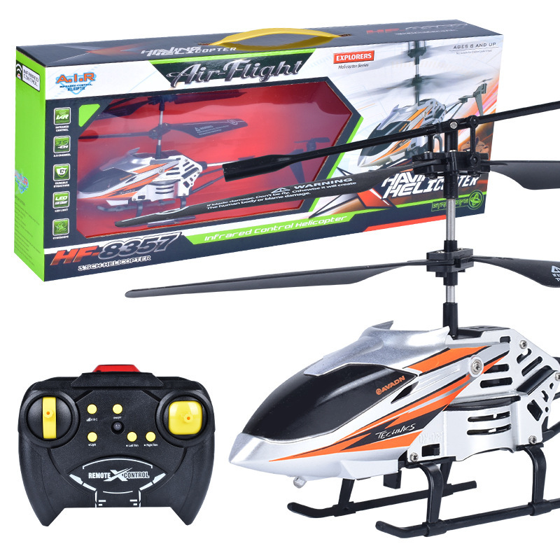 Remote Control Aircraft Alloy Toy Remote Control Helicopter Children's Toy Wireless Aircraft Remote Control Aircraft Alloy Toy Remote Control Helicopter Children's Toy Wireless Aircraft