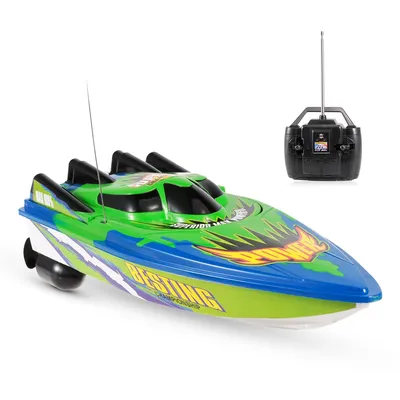 Remote Control Boat Kids Toys