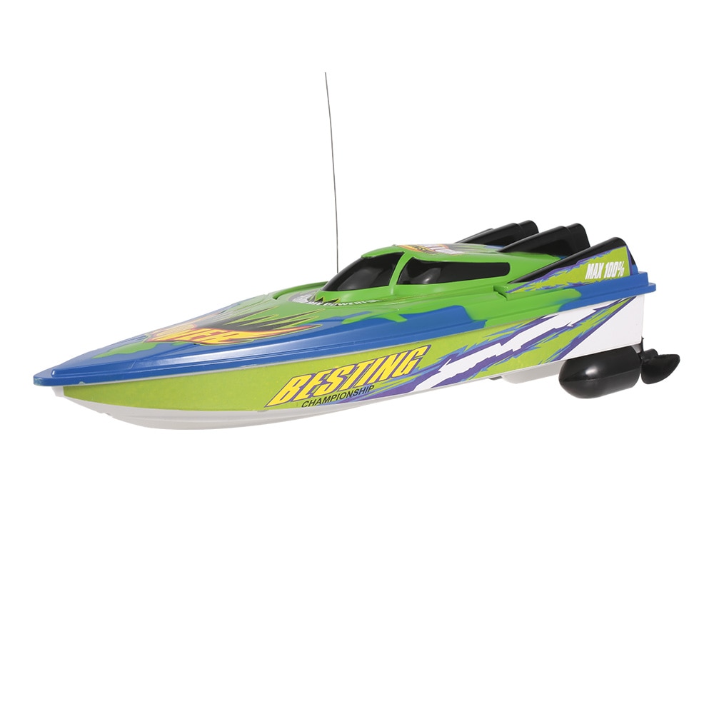 Remote Control Boat Kids Toys