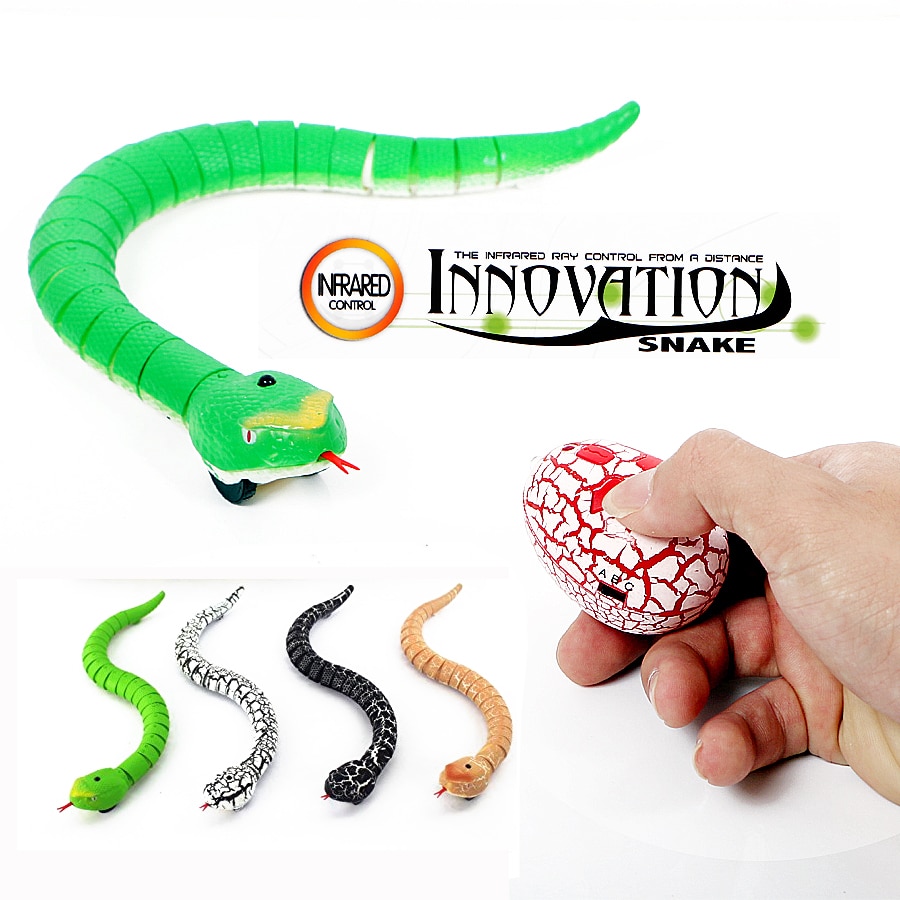 Remote Control Bug Prank Toy