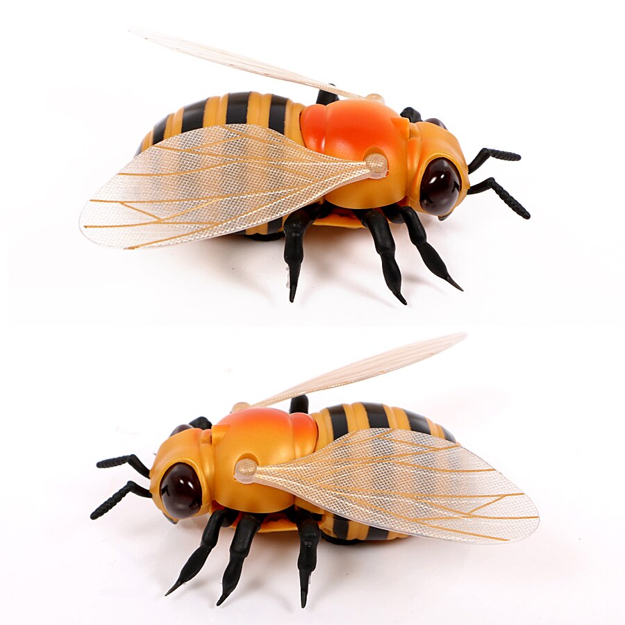 Remote Control Bug Prank Toy