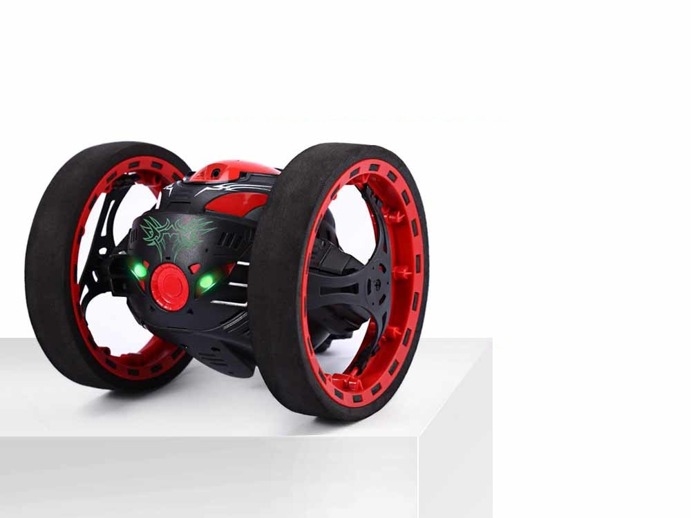 Remote Control Car Giant Bouncer Remote Control Car Giant Bouncer
