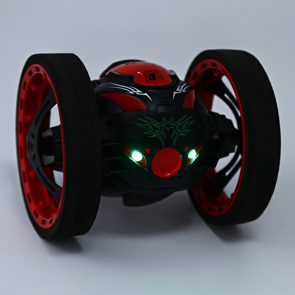 Remote Control Car Giant Bouncer Remote Control Car Giant Bouncer