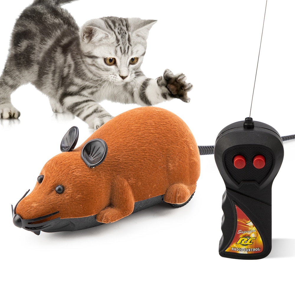 Remote Control Cat Toy Funny Toys For Cat Remote Control Cat Toy Funny Toys For Cat