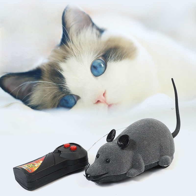 Remote Control Cat Toy Funny Toys For Cat Remote Control Cat Toy Funny Toys For Cat
