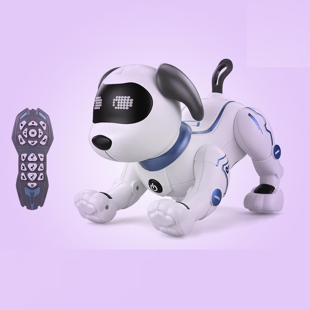 Remote Control Dog Kid's Toys Remote Control Dog Kid's Toys
