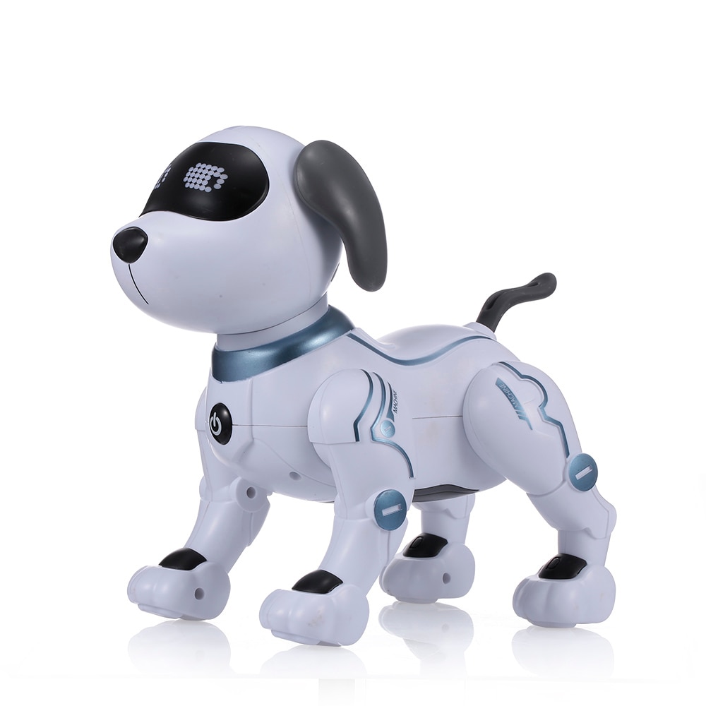 Remote Control Dog Kid's Toys
