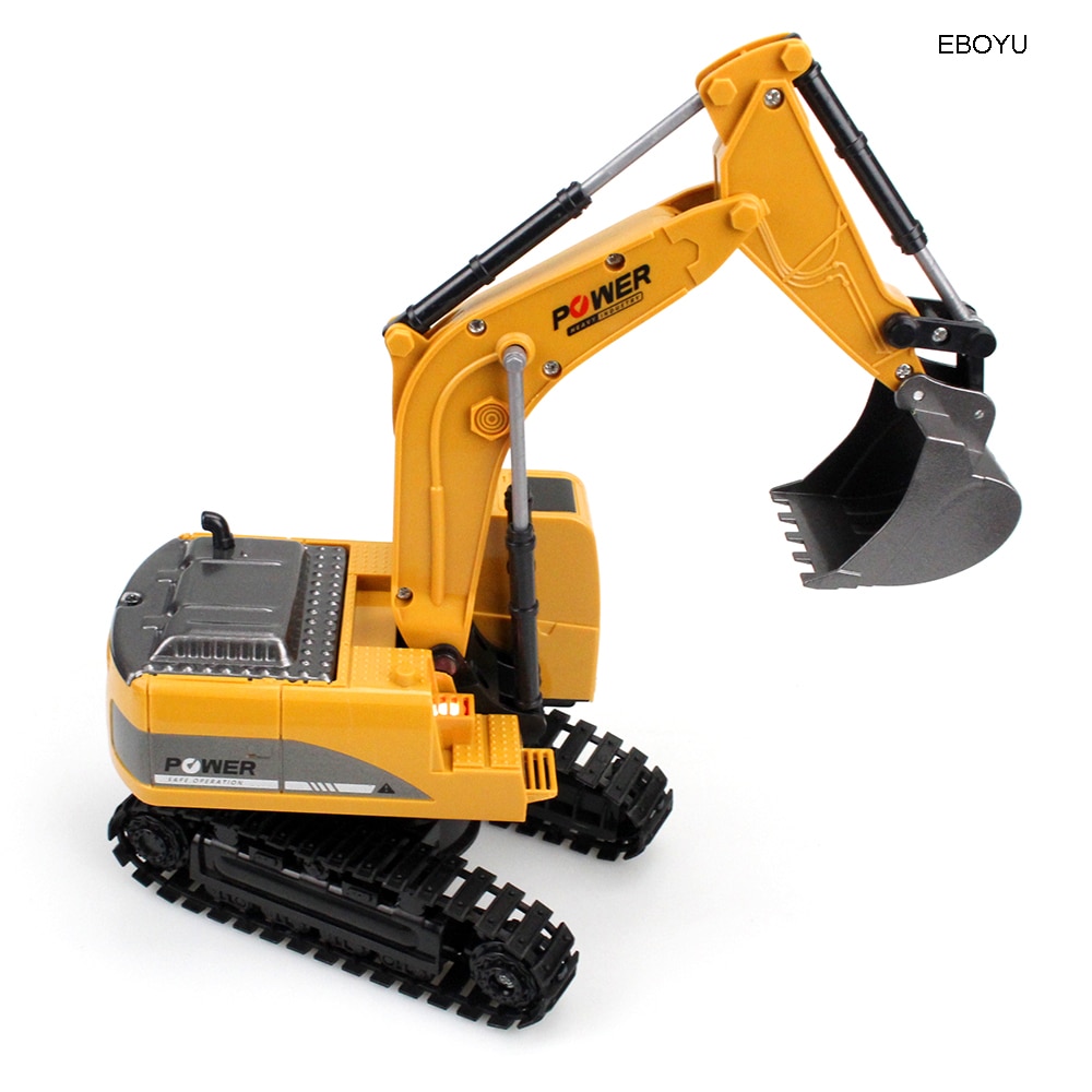 Remote Control Excavator RC Toy Remote Control Excavator RC Toy