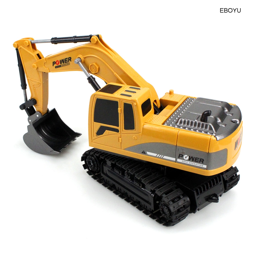 Remote Control Excavator RC Toy Remote Control Excavator RC Toy