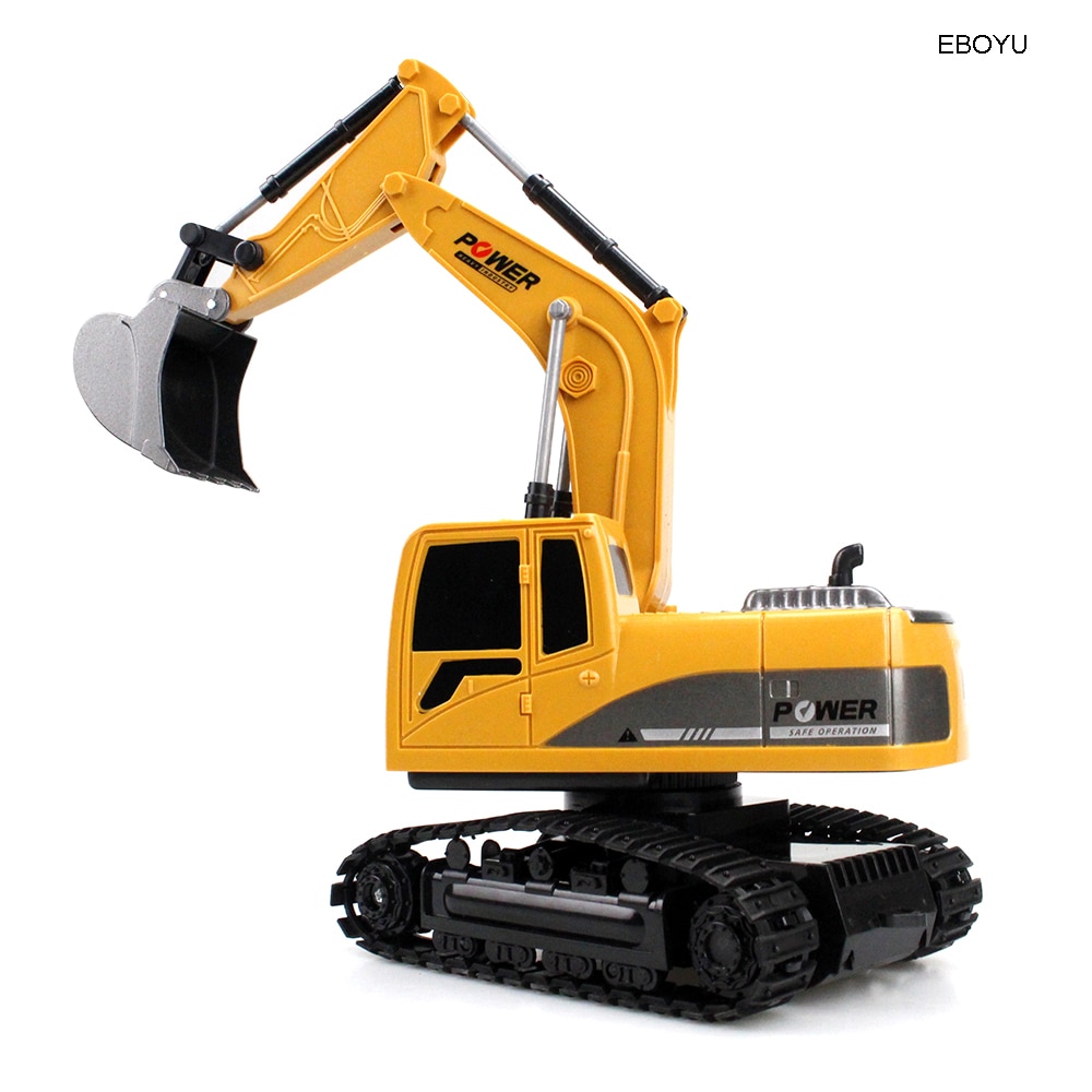 Remote Control Excavator RC Toy Remote Control Excavator RC Toy