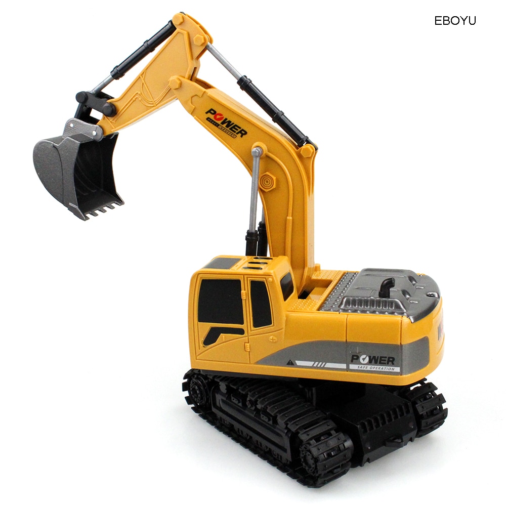 Remote Control Excavator RC Toy Remote Control Excavator RC Toy