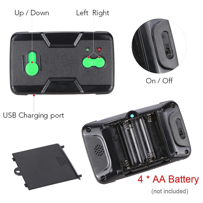 Remote Control Flying Bird Rechargeable Toy Remote Control Flying Bird Rechargeable Toy