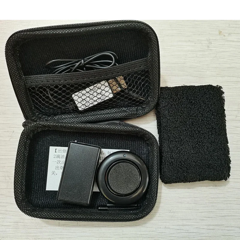 Remote Control Mini Arm Control Smoke Device Charge Magic Tricks Flash Magician Stage Close Up Street Magic Props Remote Control Mini Arm Control Smoke Device Charge Magic Tricks Flash Magician Stage Close Up Street Magic Props