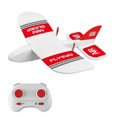Remote Control Plane Kids Toys