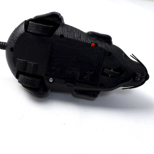 Remote Control Rat Prank Toy