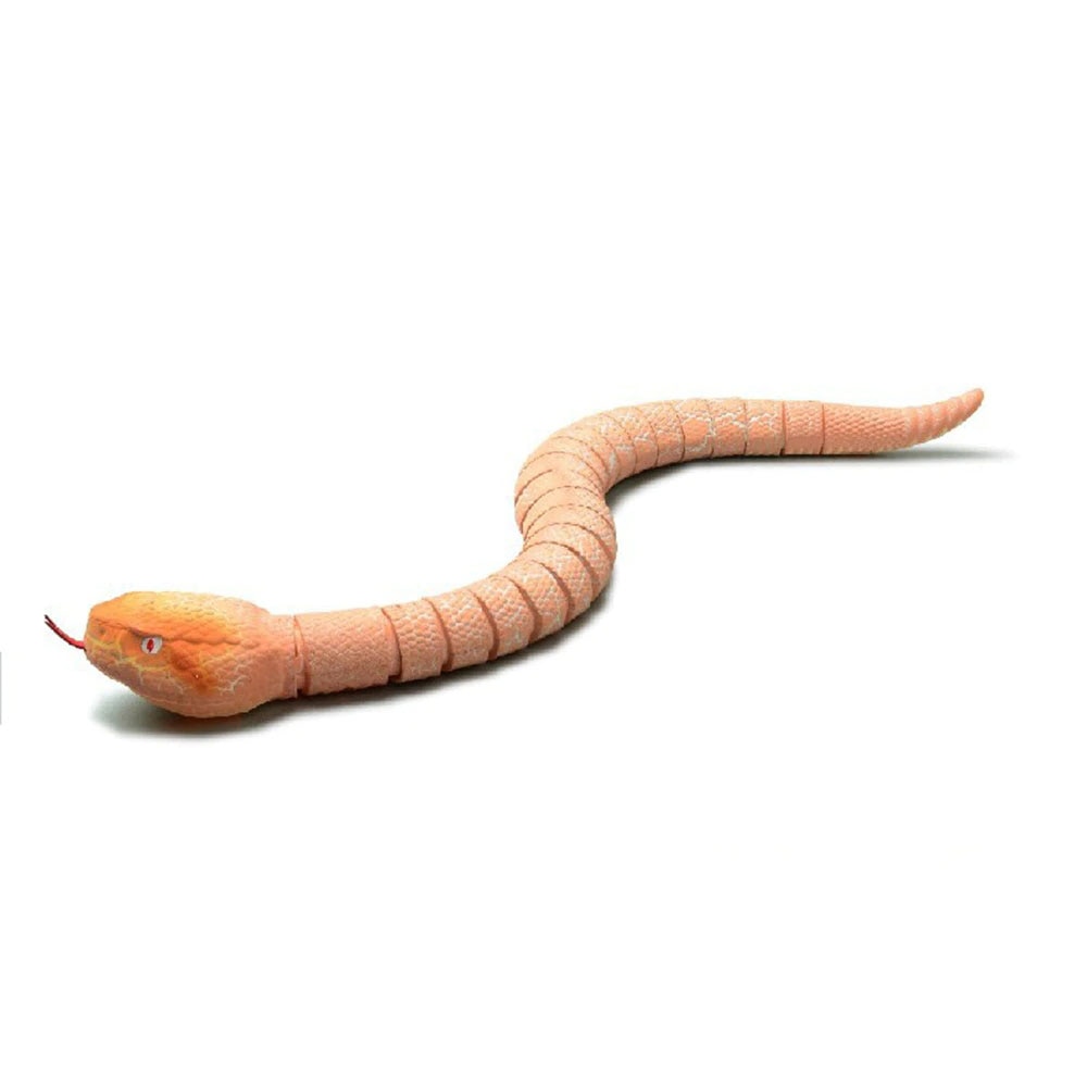 Remote Control Snake Rechargeable Toy Remote Control Snake Rechargeable Toy