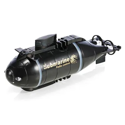 Remote Control Submarine Mini Toy