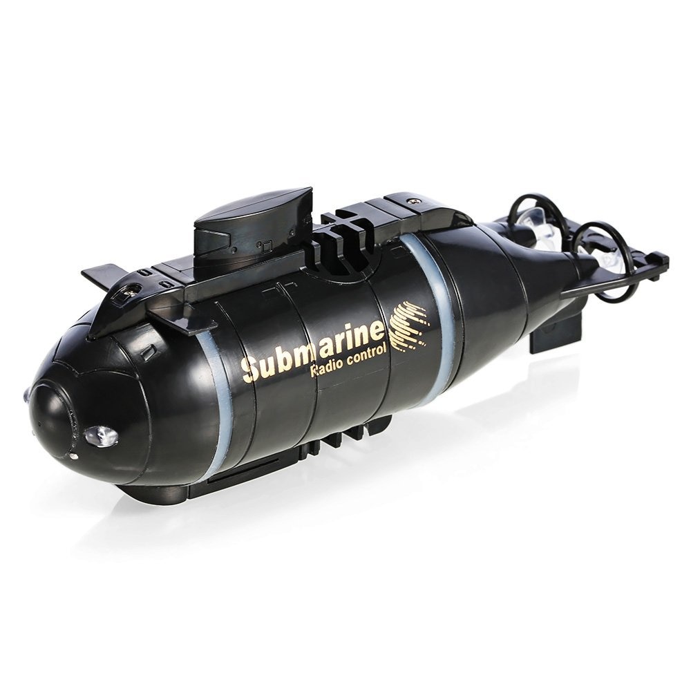 Remote Control Submarine Mini Toy Remote Control Submarine Mini Toy