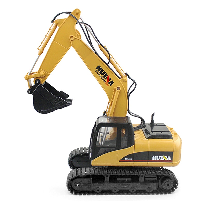 Remote Control Truck Construction Toys Remote Control Truck Construction Toys