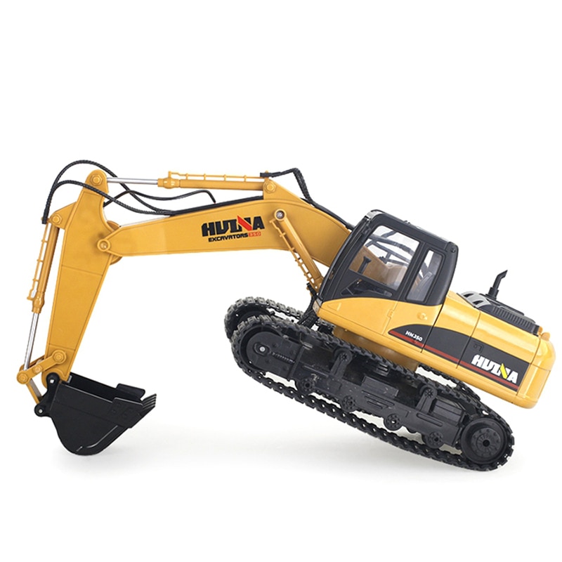 Remote Control Truck Construction Toys Remote Control Truck Construction Toys