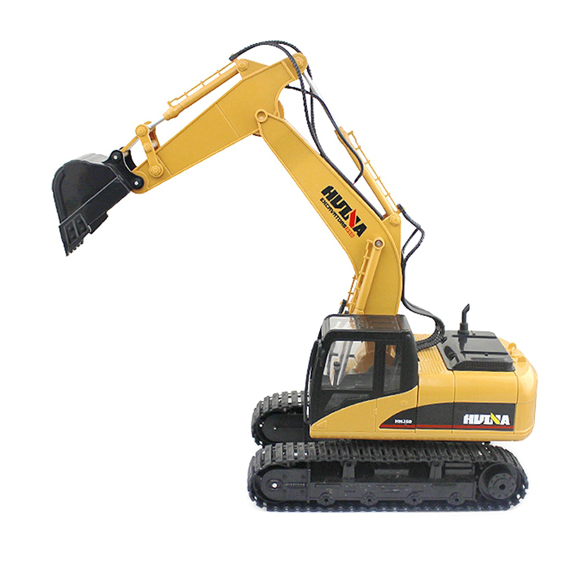 Remote Control Truck Construction Toys Remote Control Truck Construction Toys