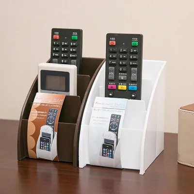 Remote Holder Home Storage