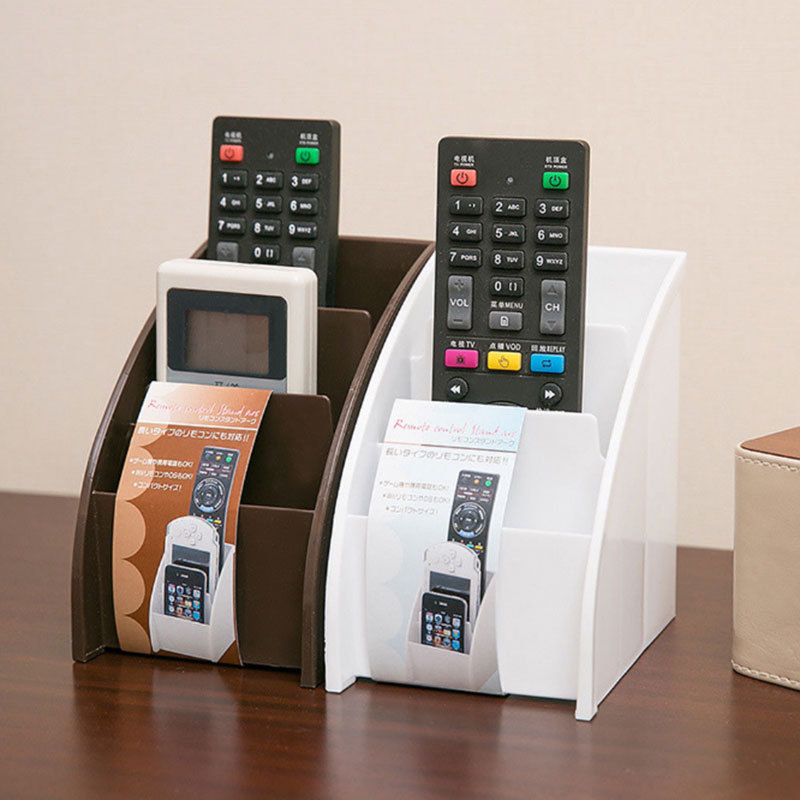 Remote Holder Home Storage