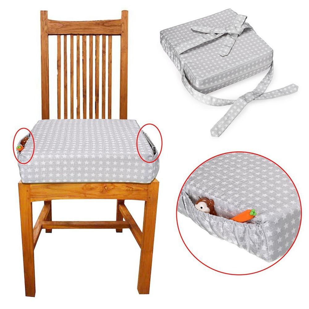 Removable Chair Cushion Pad