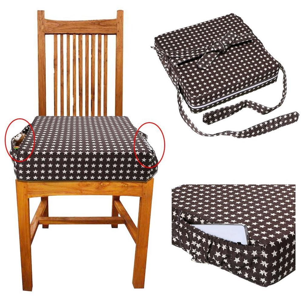 Removable Chair Cushion Pad