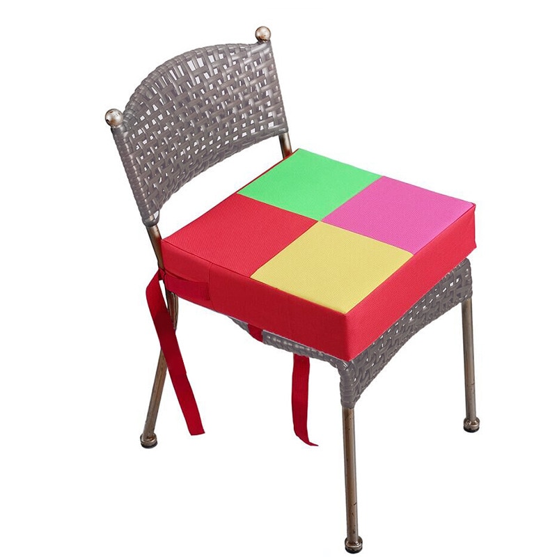Removable Chair Cushion Pad