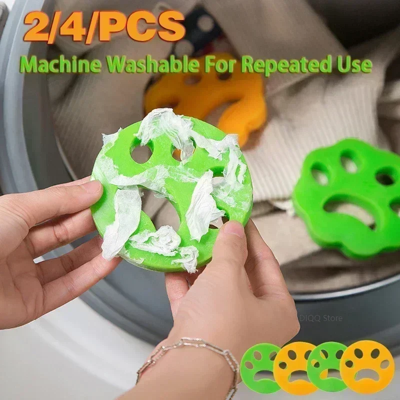 Removes Lint From Clothes Plush Clothes Dryer for Dogs and Cats Laundry Accessories Reusable Washing Machine Pet Hair Removes Lint From Clothes Plush Clothes Dryer for Dogs and Cats Laundry Accessories Reusable Washing Machine Pet Hair