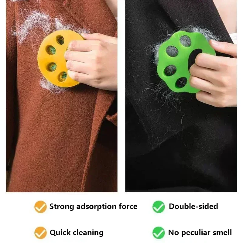 Removes Lint From Clothes Plush Clothes Dryer for Dogs and Cats Laundry Accessories Reusable Washing Machine Pet Hair Removes Lint From Clothes Plush Clothes Dryer for Dogs and Cats Laundry Accessories Reusable Washing Machine Pet Hair