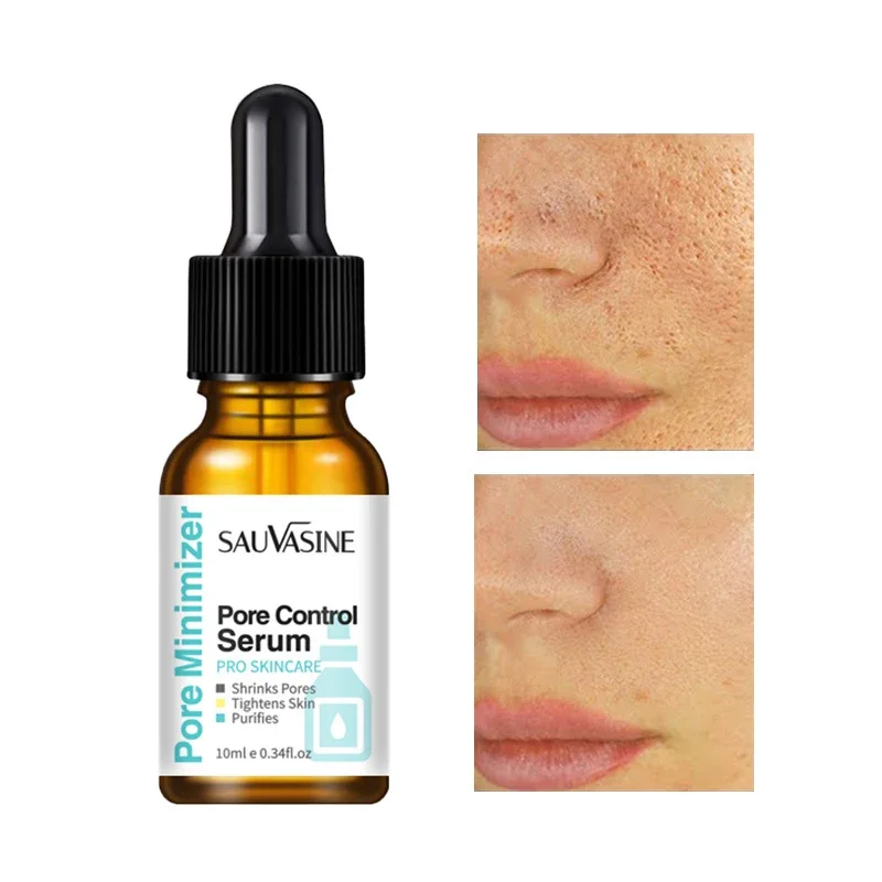 Removing Large Pores Pore Shrinking Serum Face Tightening Repairing Facial Pore Minimizing Moisturizing Skin Care Removing Large Pores Pore Shrinking Serum Face Tightening Repairing Facial Pore Minimizing Moisturizing Skin Care