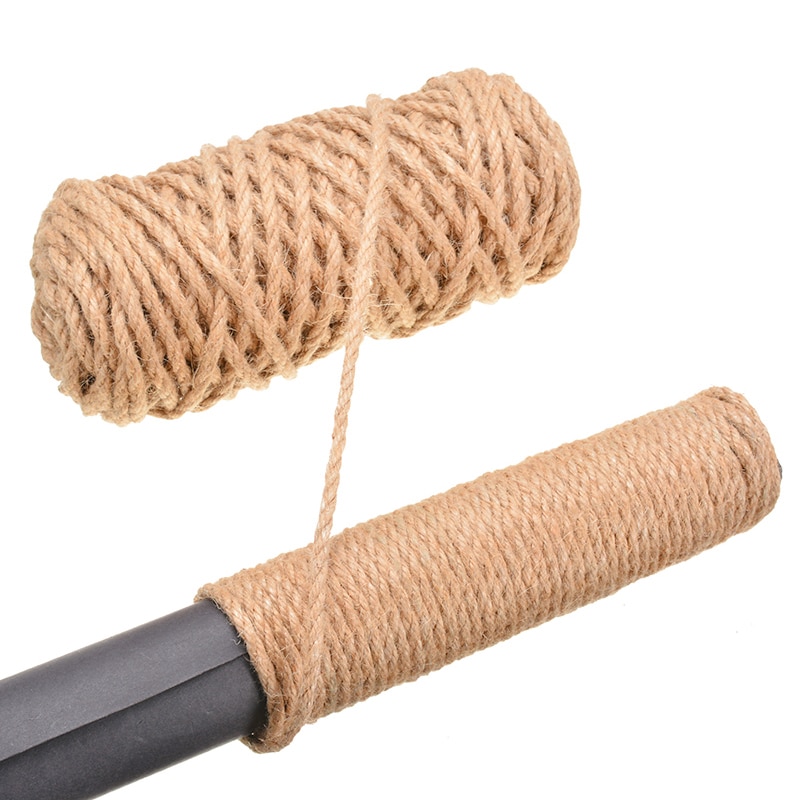 Replacement 50M Cat Sisal Rope Replacement 50M Cat Sisal Rope