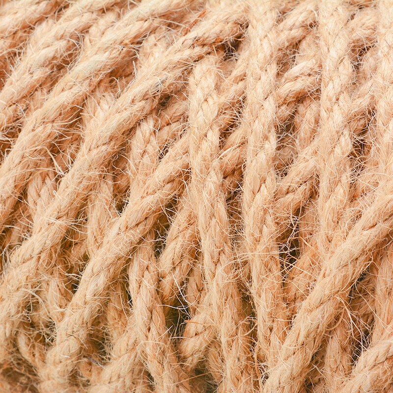 Replacement 50M Cat Sisal Rope