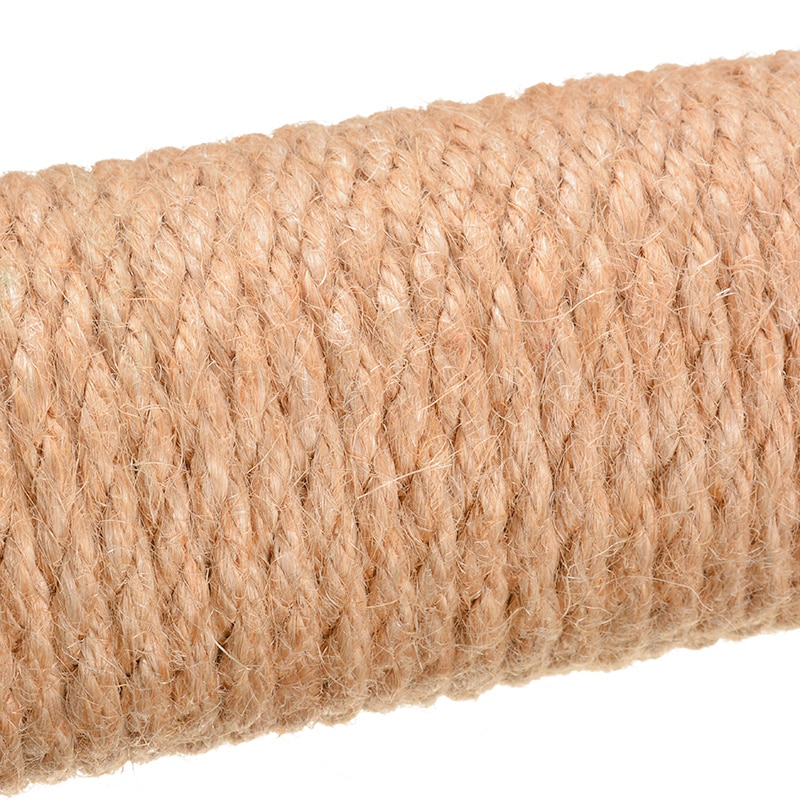 Replacement 50M Cat Sisal Rope