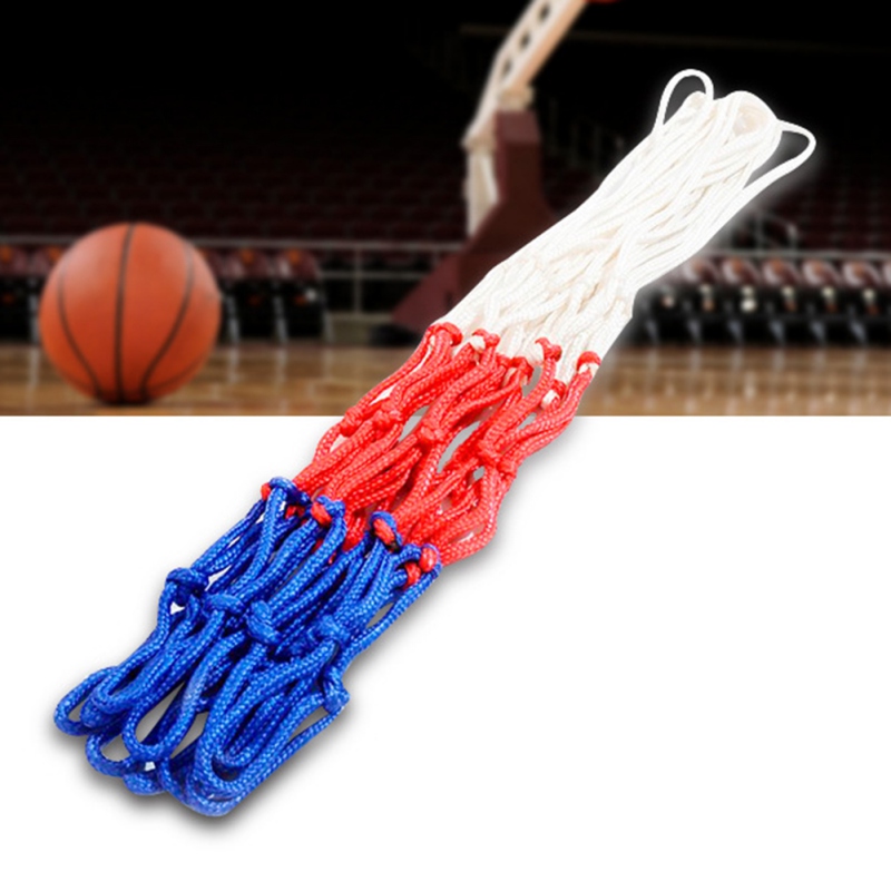 Replacement Basketball Ring Net (No Ring)