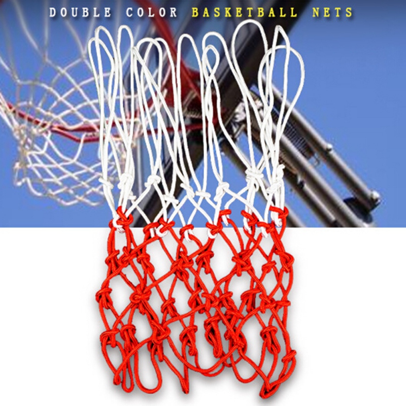 Replacement Basketball Ring Net (No Ring)