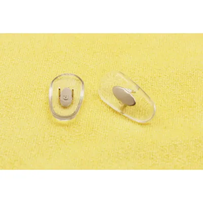 Replacement Clip On Nose Pads for Glasses Replacement Clip On Nose Pads for Glasses