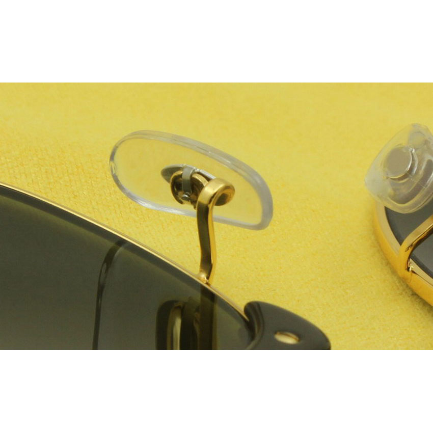 Replacement Clip On Nose Pads for Glasses Replacement Clip On Nose Pads for Glasses