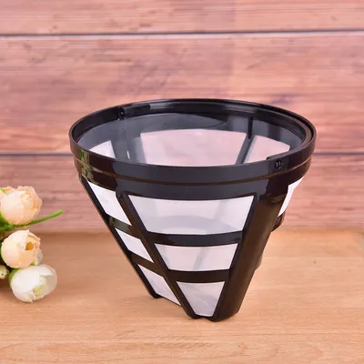 Replacement Coffee Filter Cone Brewing Basket Replacement Coffee Filter Cone Brewing Basket