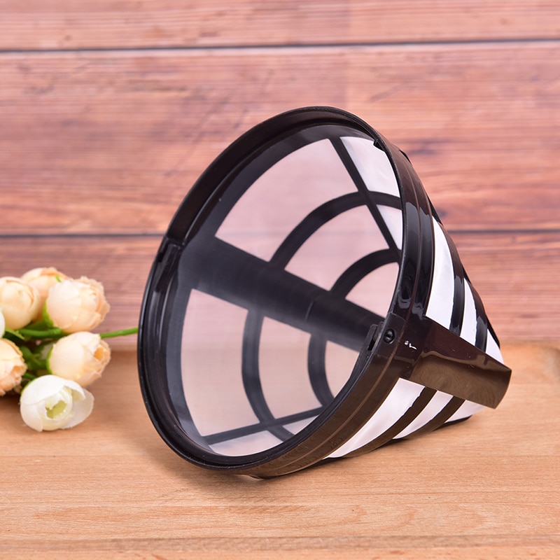 Replacement Coffee Filter Cone Brewing Basket Replacement Coffee Filter Cone Brewing Basket