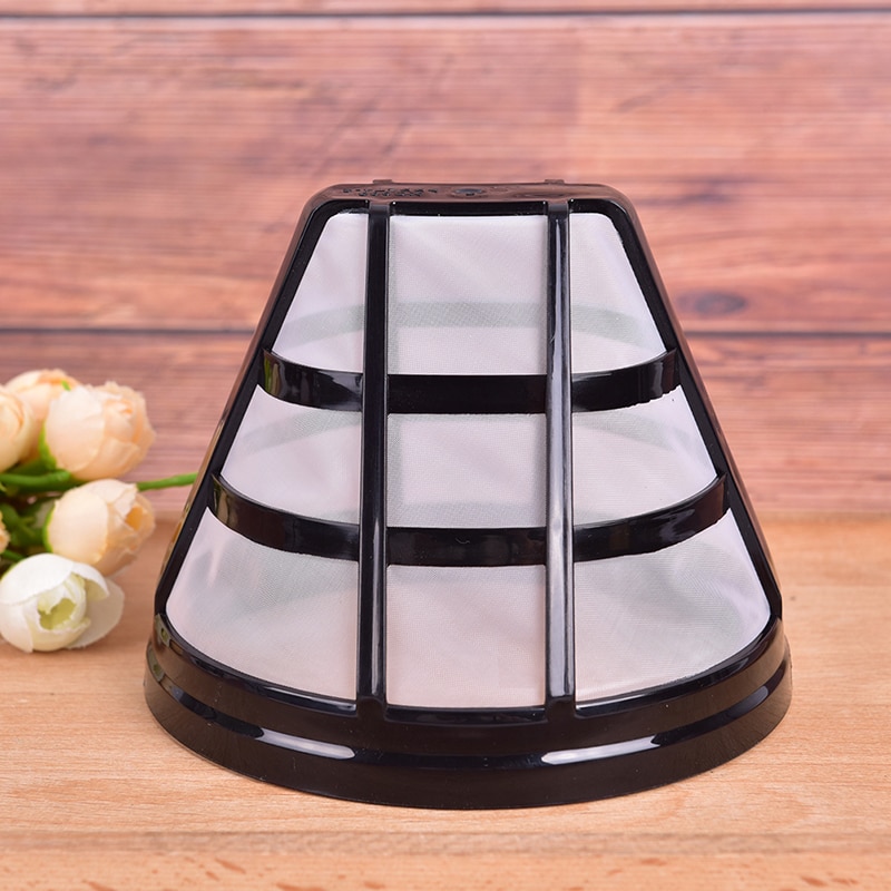 Replacement Coffee Filter Cone Brewing Basket Replacement Coffee Filter Cone Brewing Basket