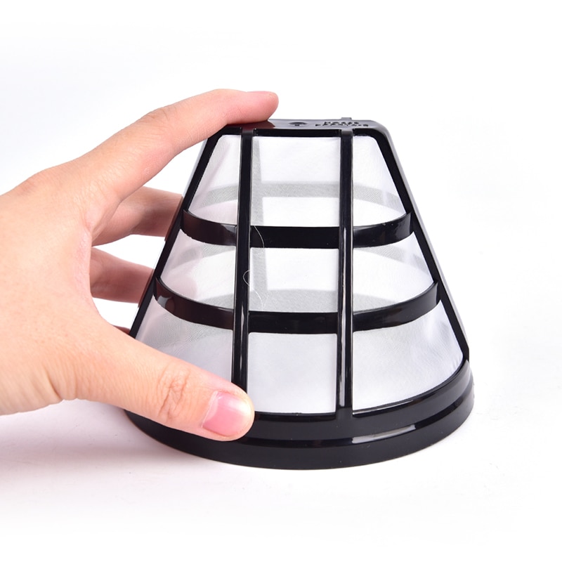 Replacement Coffee Filter Cone Brewing Basket Replacement Coffee Filter Cone Brewing Basket