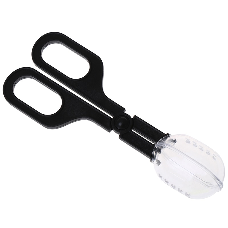 Reptile Feeding Tongs Plastic Tool Reptile Feeding Tongs Plastic Tool